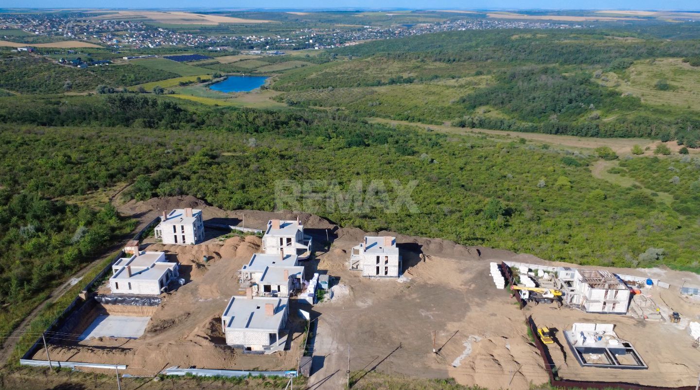 Casă de vânzare | 153 m² | 5 ari | Colonița, Chișinău - Poză 4