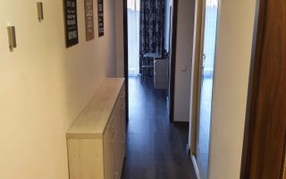 Apartament 2 camere decomandate, parcare, Borhanci - Poză 4