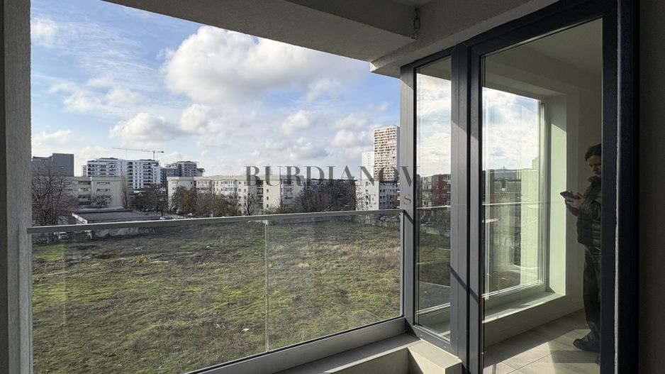 Apartament cu 3 camere - Ghica Apartments - Baicului - Poză 15