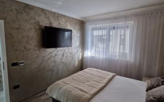 🏡Grand Mobilis vă propune spre vânzare ap premium 2 camere✨ - Poză 7
