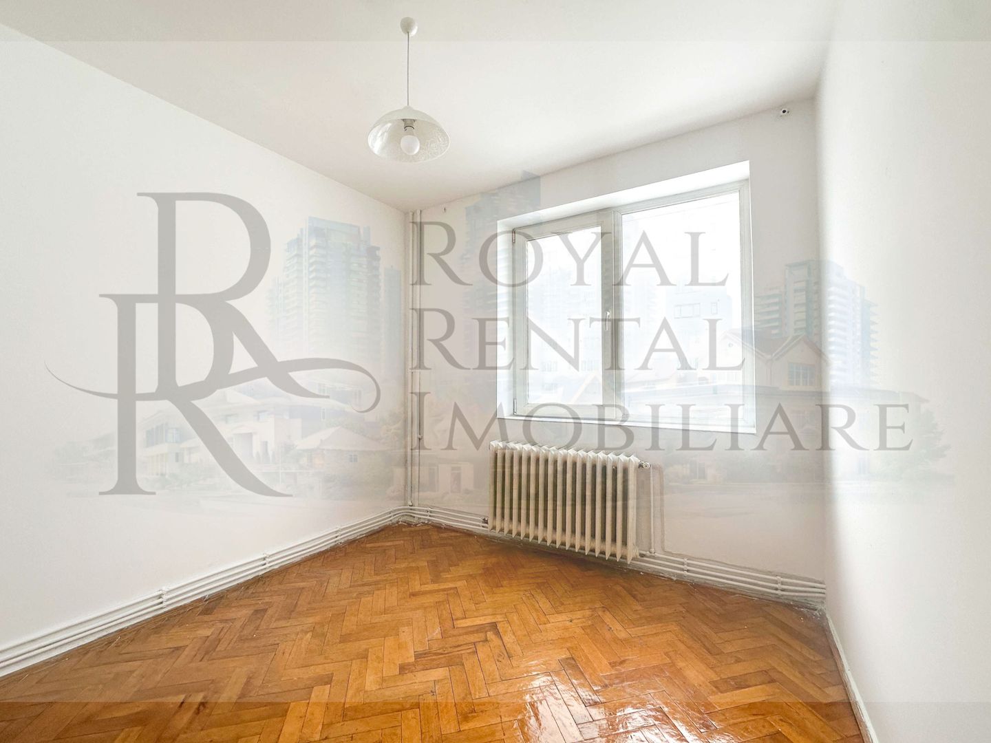 Apartament 3 camere - Gheorgheni | Piața Hermes | Etaj 2 | Zonă Premium - Poză 4