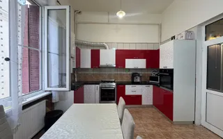 PROPRIETATE INTERBELICA 4 CAMERE+ GARSONIERA + BOXE || PIATA VICTORIEI - Poză 16