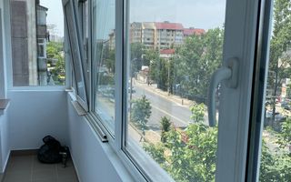 Apartament 3 camere, decomandat - 79 mp - etaj 3/4 - Frumoasa ! - Poză 10