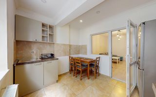 Apart. 2 Camere Decomandate+ Etaj 1+Balcon+Mob/Utilat! - Poză 9