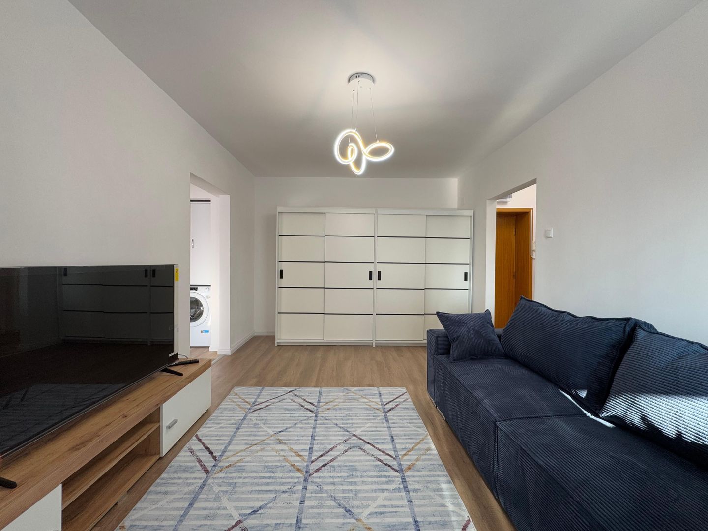 OPORTUNITATE| 2 camere TURDA-CALEA GRIVITEI - Poză 5