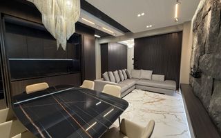 Penthouse Exclusiv- Design Premium - Finisaje de Lux - Comision 0% - Poză 17