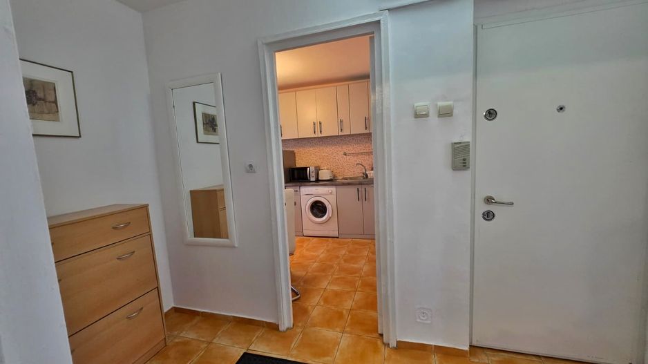 Apartament cu 3 camere finisate în Grigorescu - Poză 21