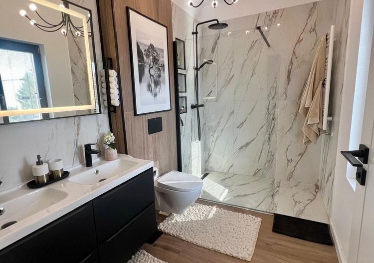 Vila moderna de vanzare | Paradisul Verde | Corbeanca - Poză 5