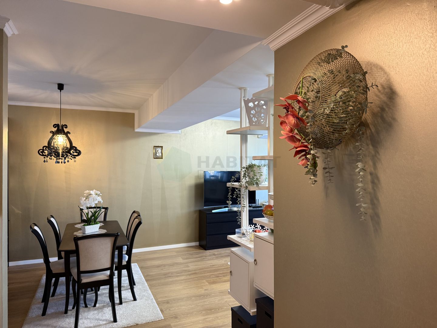 Proprietate premium cu randament imediat | 2 camere Pipera - Poză 3