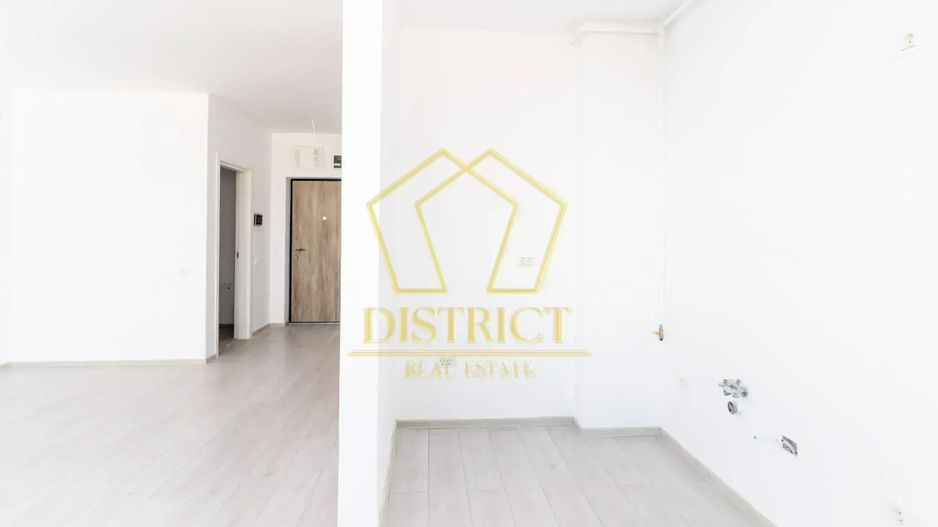 Apartament superb cu 2 camere  | Torontalului | XCity | 0% Comision - Poză 3