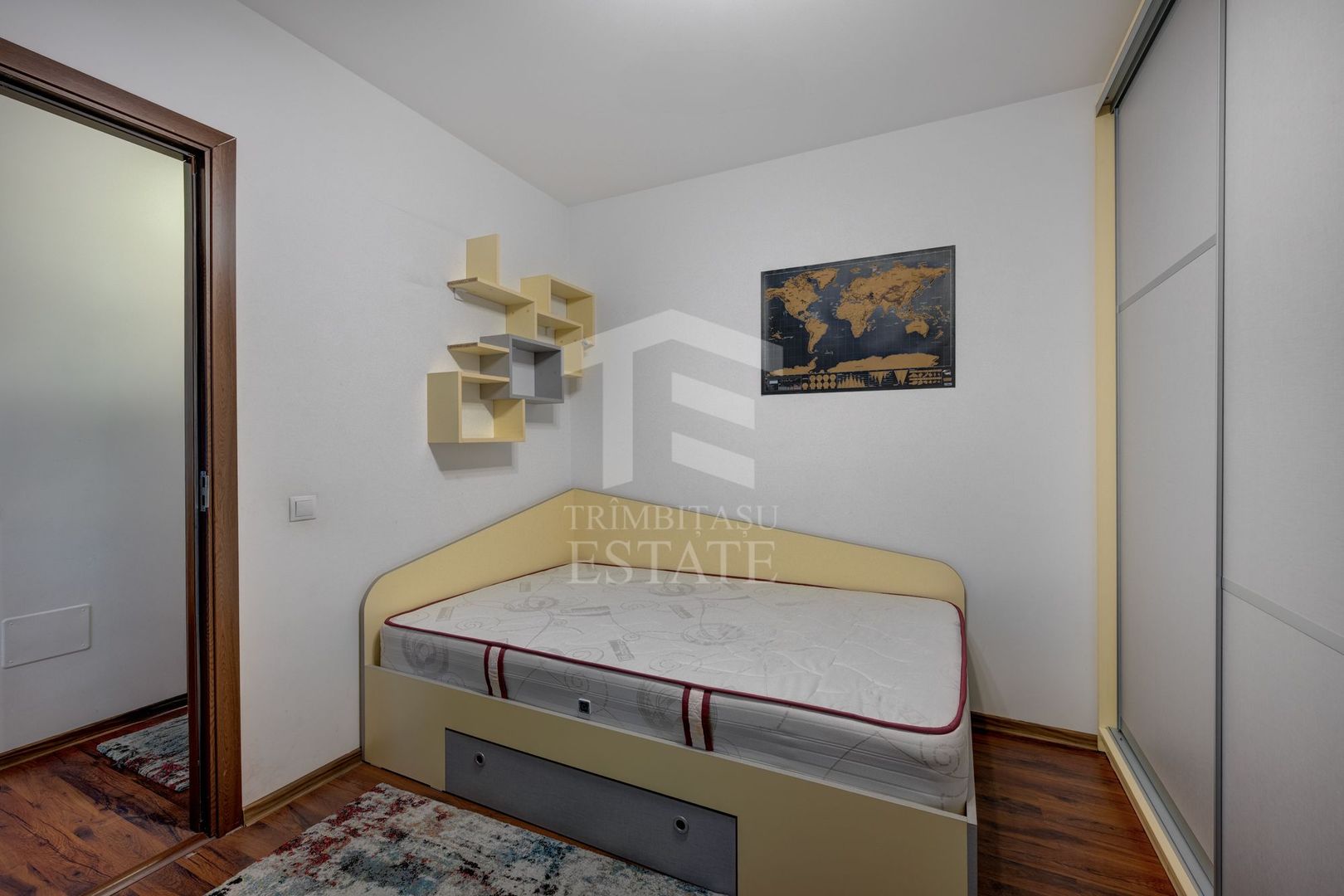 2 Apartamente  in Vila 5 Cam Metrou Basarab Gara de Nord - Poză 22