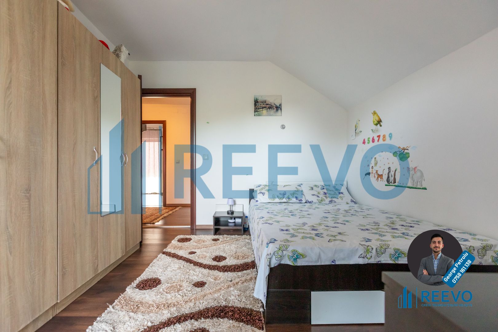 Casă/Vilă de vânzare, Luncani, Jud Bacău - Poză 13