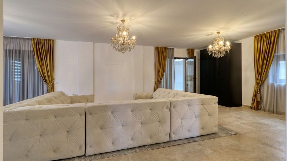 Paradisul Verde – Vilă P+1E, High-Premium- 200mp   Comision 0% - Poză 10