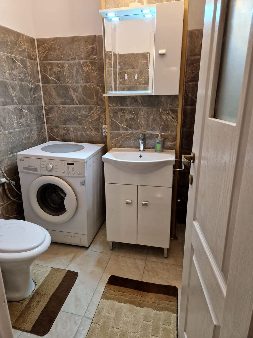 BRASADAS vinde apartament 4 camere Mănăștur - Poză 5