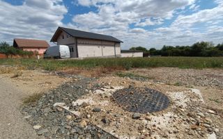 Descoperă o oportunitate rară: Teren intravilan- 2.000 mp în Zădăreni - Poză 9