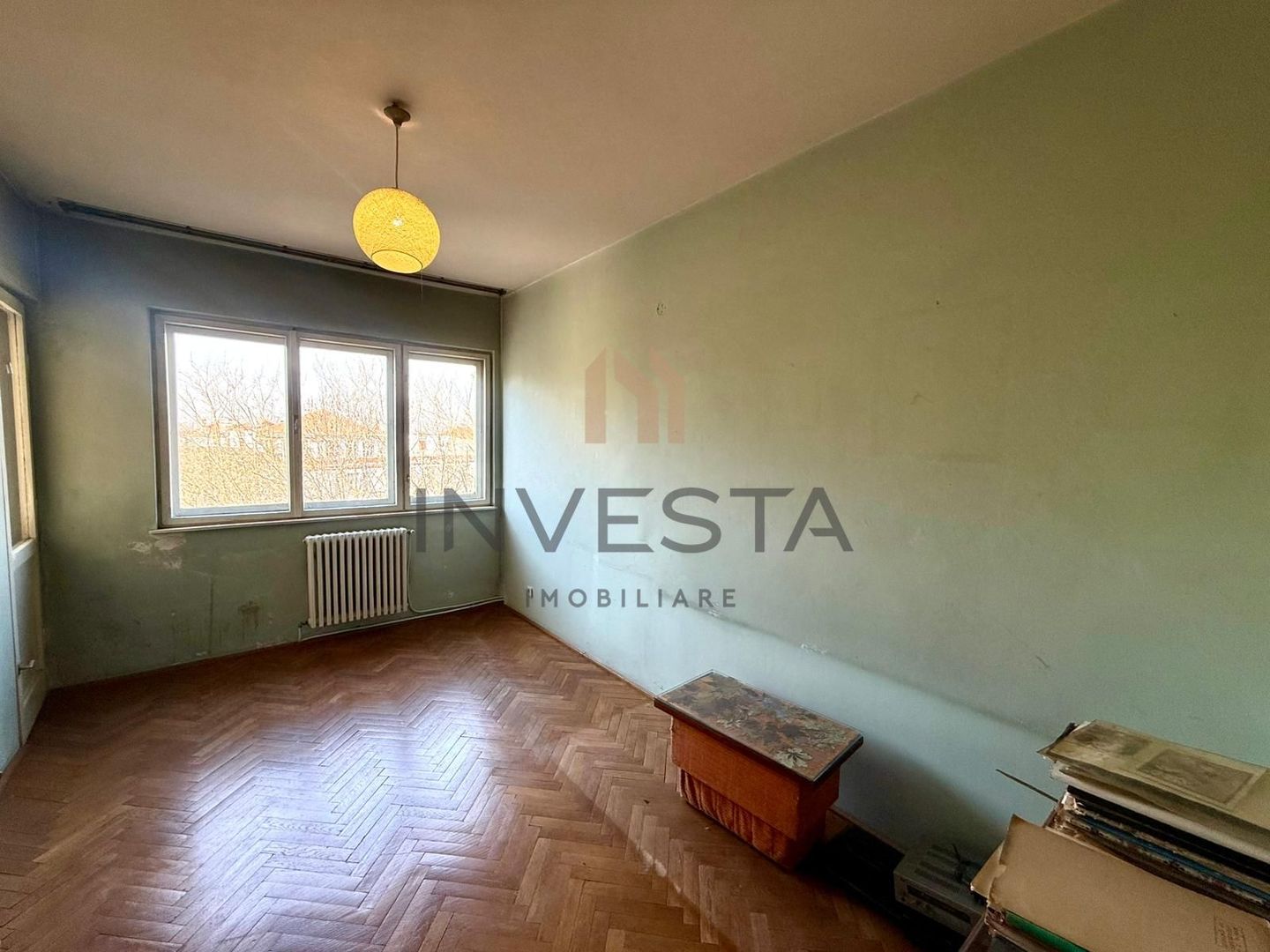 Apartament exclusivist, 4 camere - garaj inclus - zona Hasdeu - Poză 3