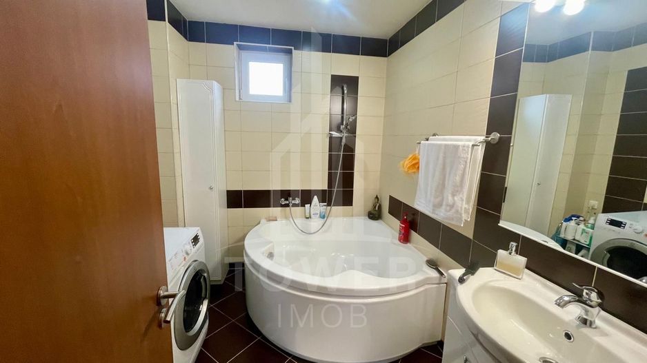 Oportunitate unică – Casă spațioasă de vânzare în zona Terezian - Poză 3