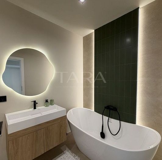 Apartament modern, cu balcon generos – Florești, zona Eroilor - Poză 13