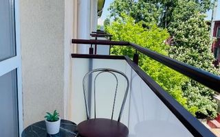 Apartament 2 camere semidecomandat, bloc nou, Iași – de închiriat - Poză 9