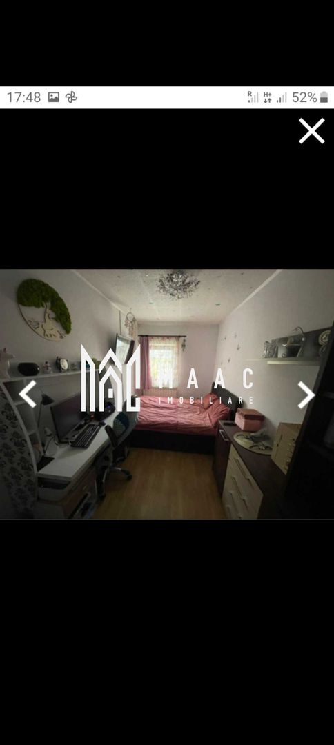 Apartament la casă in zona centrala a orasului Cisnadie - Poză 6