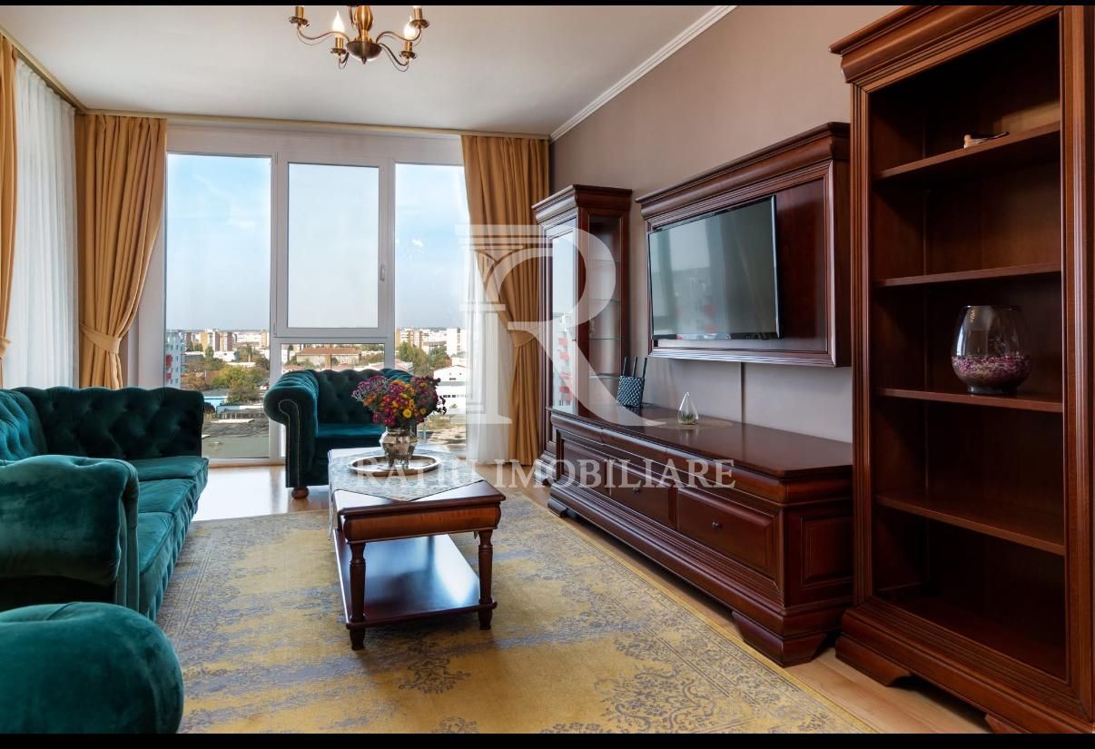 Apartament cu 3 camere | Ared | Oradea - Poză 1