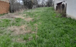 Teren de vanzare in Vaidei - Poză 1