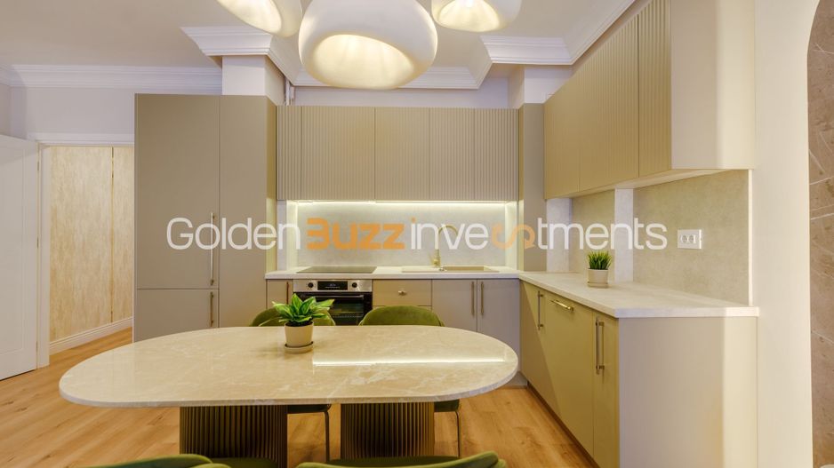 Apartament nou 2 camere | Mobilat și utilat - Poză 18