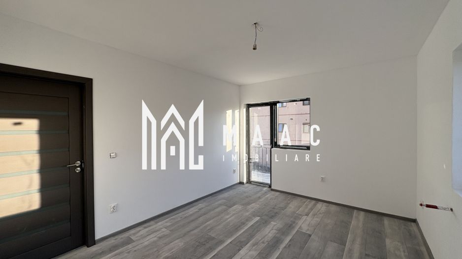 Apartament  2 camere I etajul 1 I Parcare I Selimbar - Poză 3