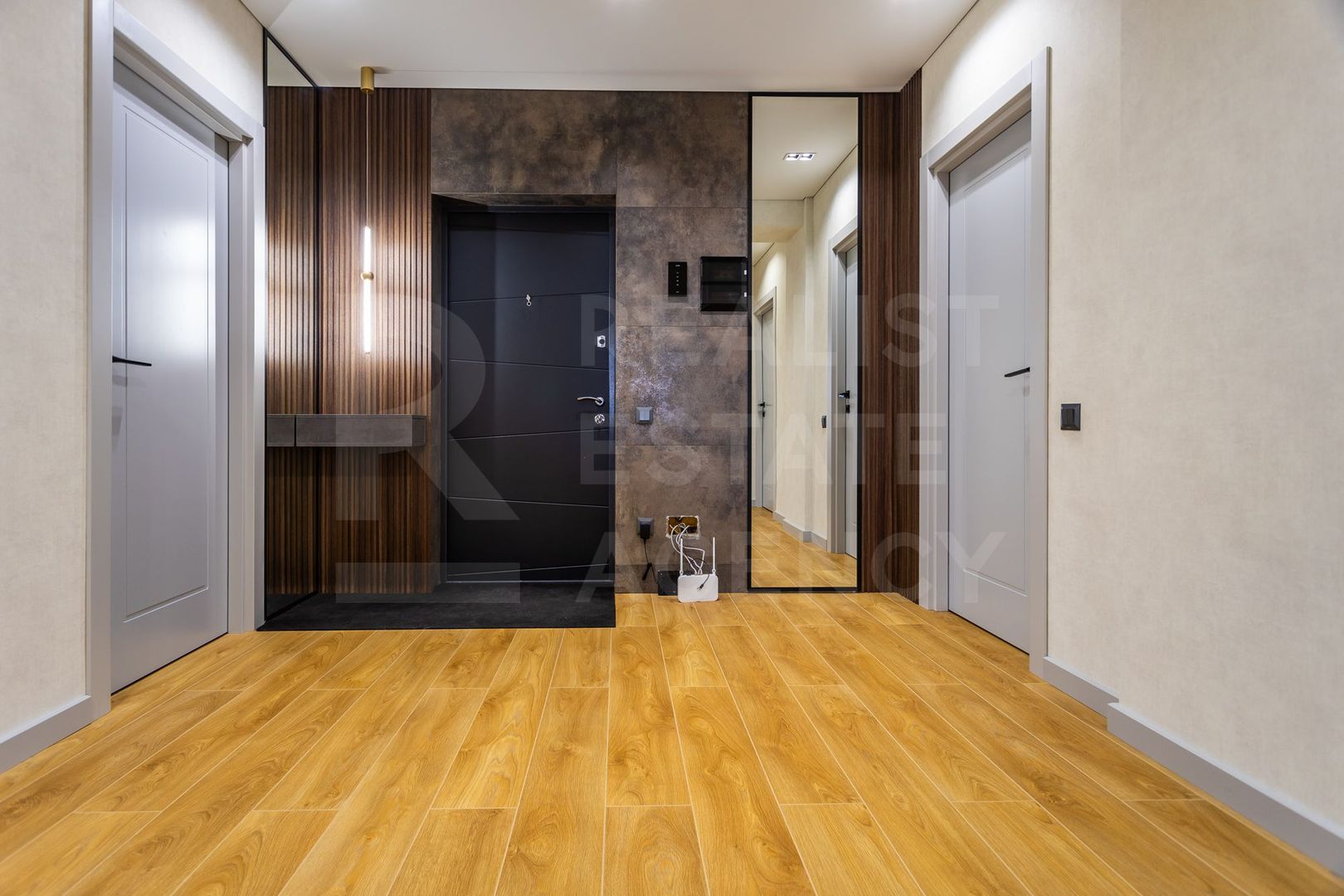 Vânzare, apartament, 2 camerem str. Alecu Russo, Rîșcani - Poză 15