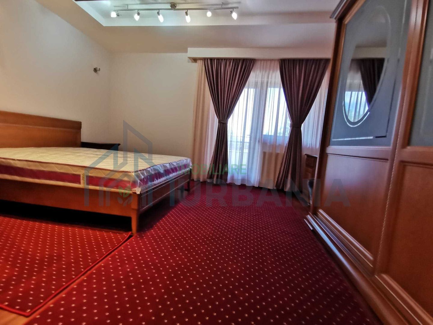 Casă în Bucium, Iași – închiriere – 4 camere, 650 mp construiți, curte 2600 mp - Poză 6