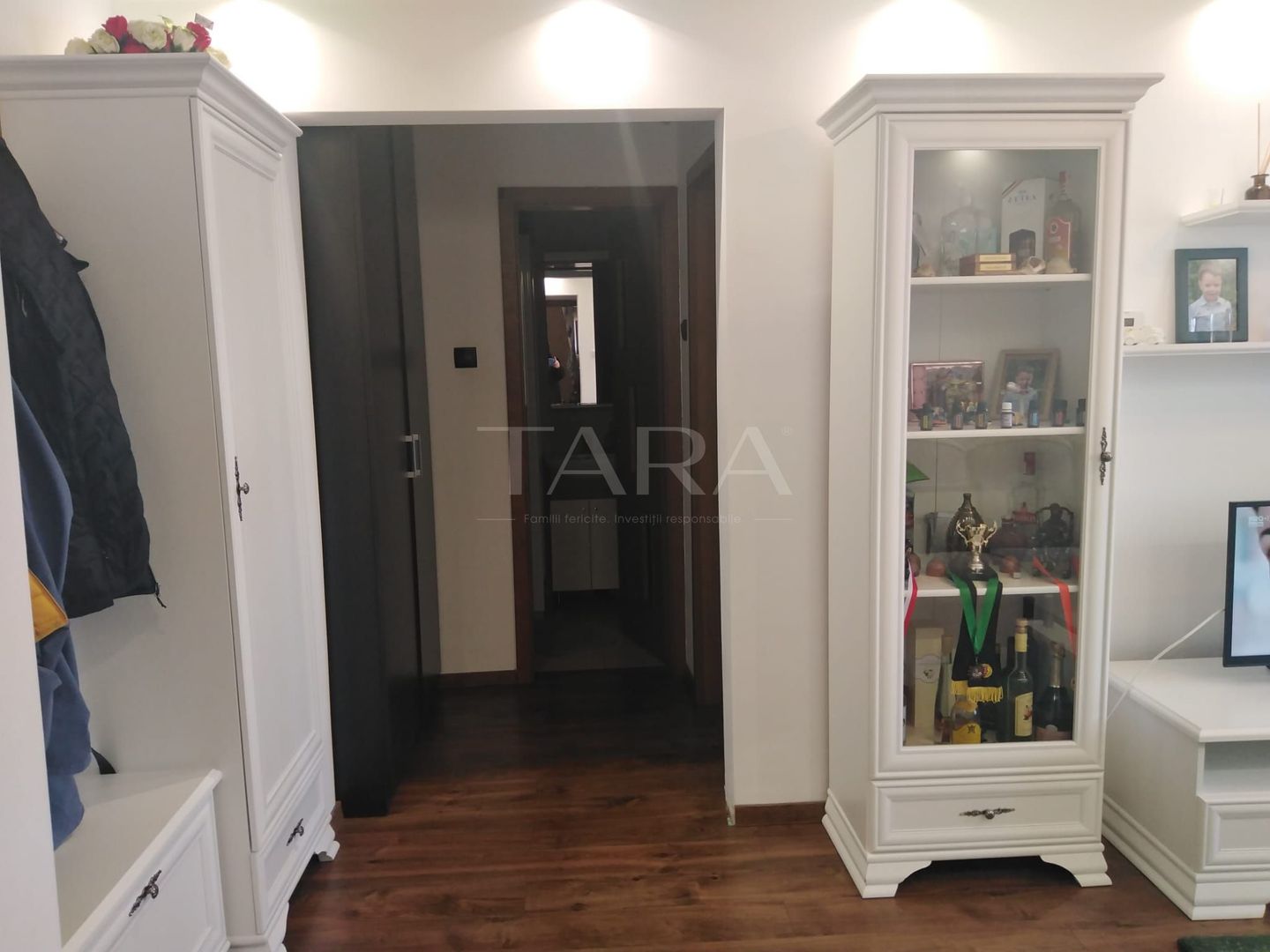 Apartament cu 4 camere, aproape de Piața Zorilor și Grădina Botanica - Poză 2