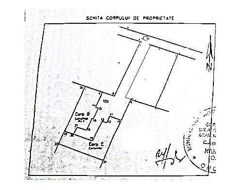 Casa renovata 105mp utili si curte libera 45mp -Eroii Revolutiei - Poză 21
