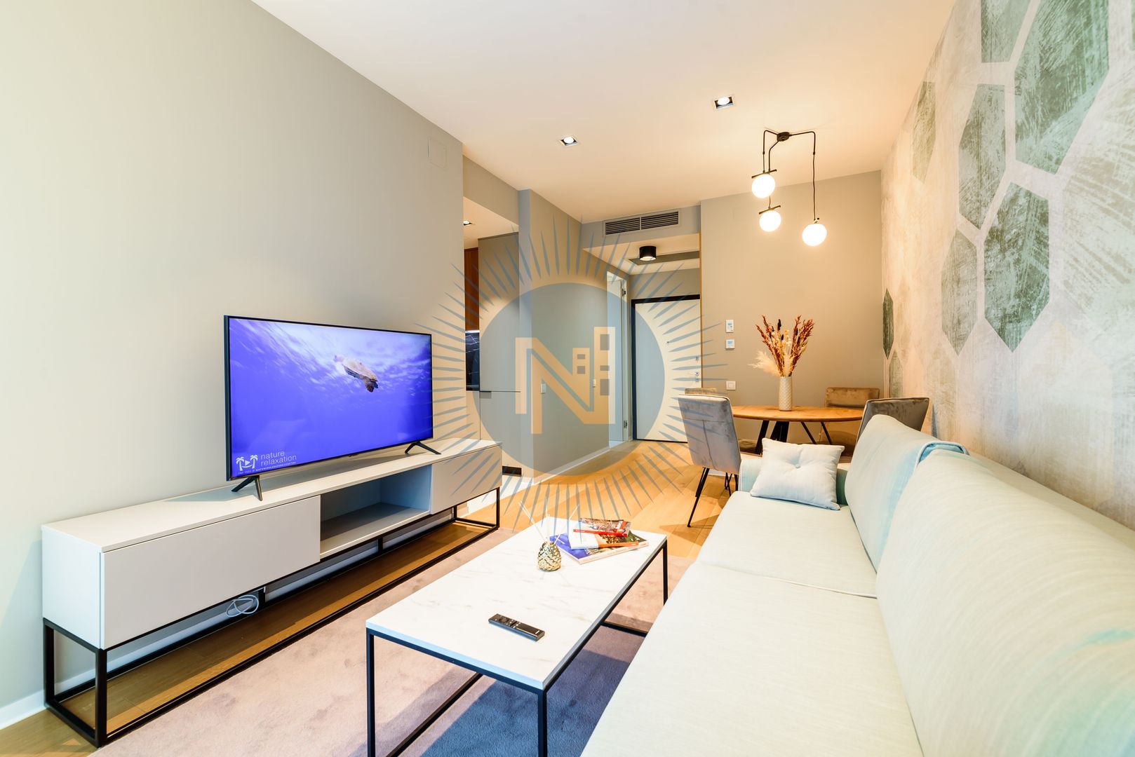 Studio One Eliade - Poză 2