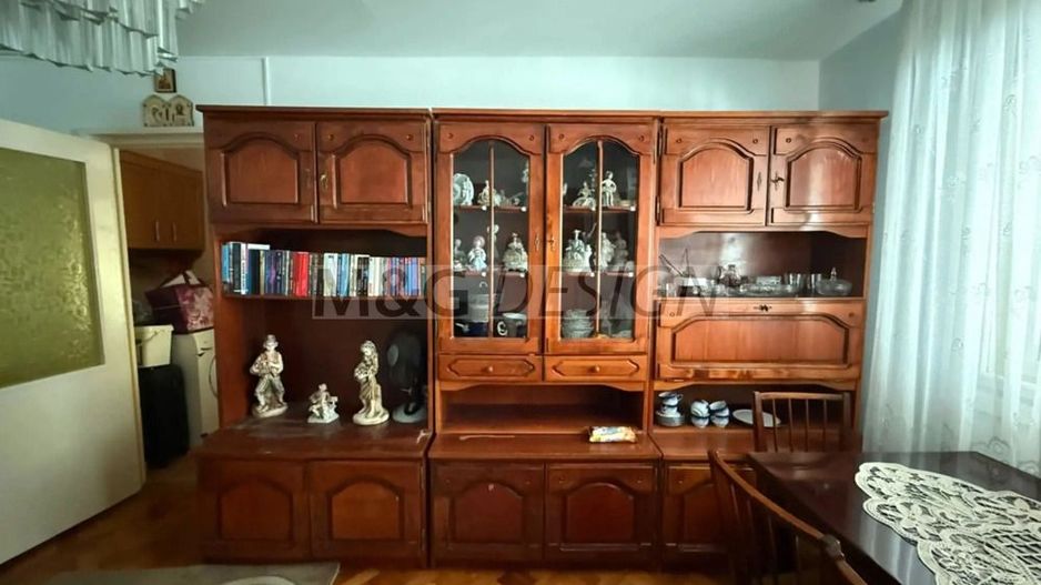 2 cam zona Dorobantilor, parter, centrala proprie - Poză 3