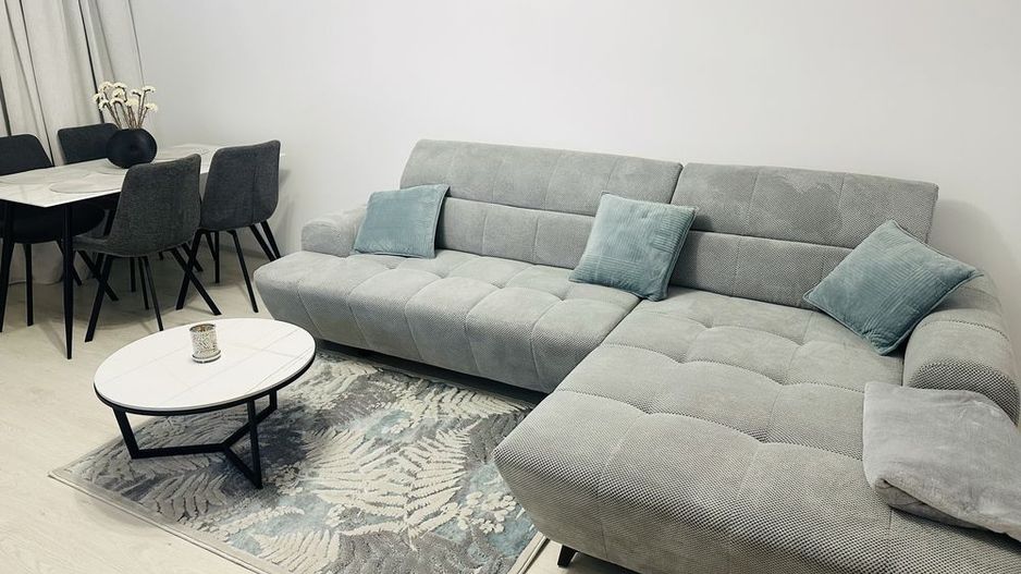 Apartament 2 camere Urban Coresi - Poză 3