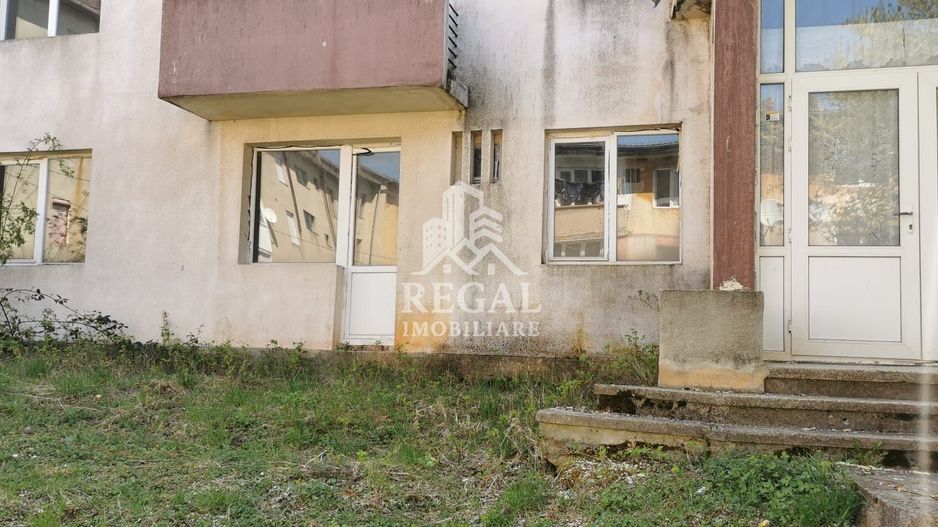 Apartament de vânzare în Ghelari – parter, ideal pentru renovare - Poză 5