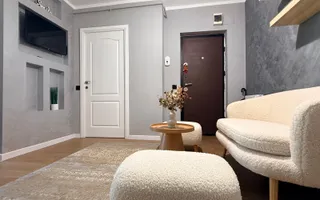 Apartament la cheie | Parcare | Zona Str Eroilor - Poză 11