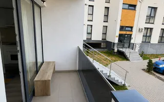 Apartament de închiriat – 3 camere, 2 băi, 72 mp - Poză 11