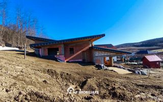 Casa Moderna - parcele 700 mp - 1000 mp cu garaj inclus - Poză 8