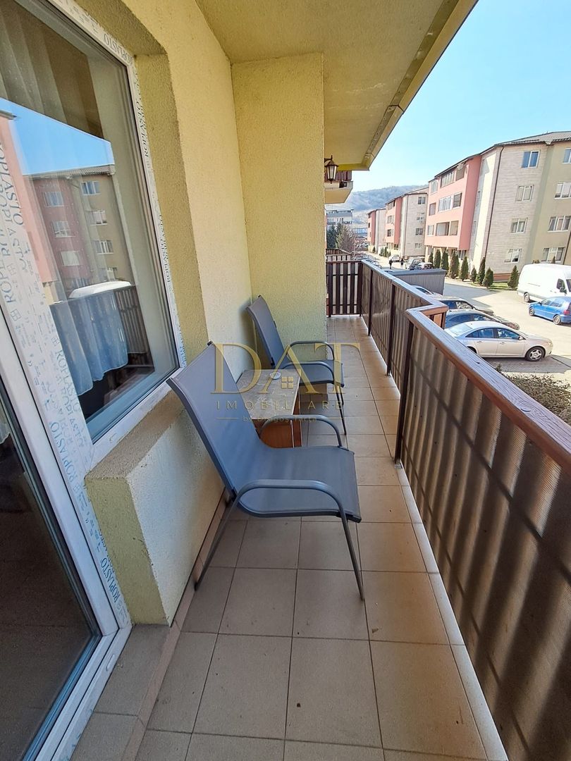 Apartament 2 camere | 55 mp | terasă și parcare | Terra Florești - Poză 3