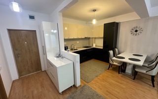 Vanzare 2 camere Europa, imobil nou, 51 mp plus gradina 33 mp - Poză 10