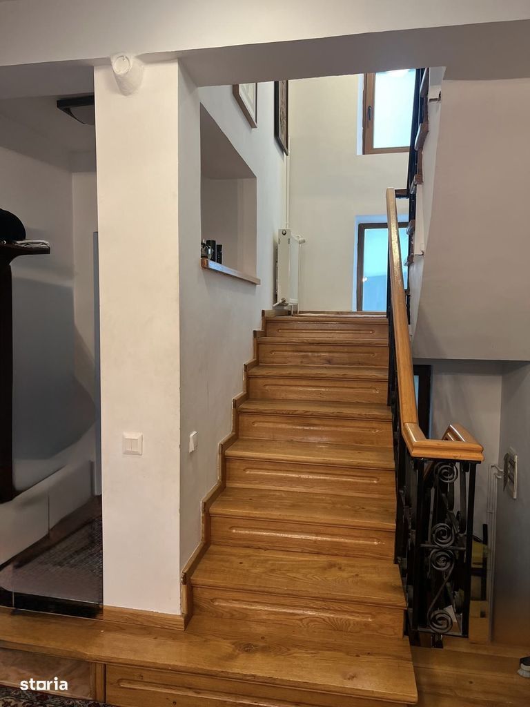 Teren Snagov de vanzare - Poză 7