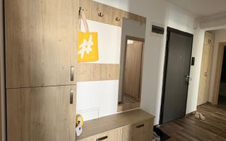 Ambasador Residence | 3 camere x 3 balcoane |  Mobilat - Poză 5