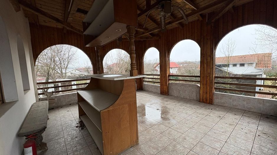 Casa Snagov cu teren 1461 mp - Poză 12