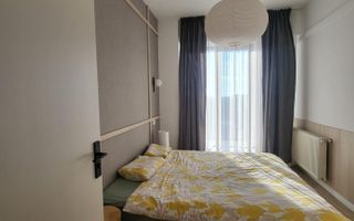 3 camere I decomandat I mobilat si utilat premium I 2 bai I 86 mp utili - Poză 12