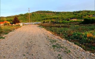 Parcele cu utilități str Facliei - Poză 2