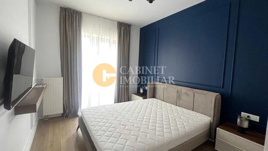 Chirie - 2 camere - Podu Ros - INTERMEDIAR - Poză 4