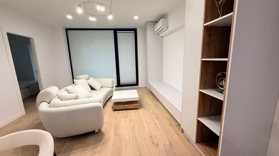 AP 2 CAMERE COTROCENI, PET-FRIENDLY, LOC PARCARE, INCALZIRE PARDOSEALA - Poză 2