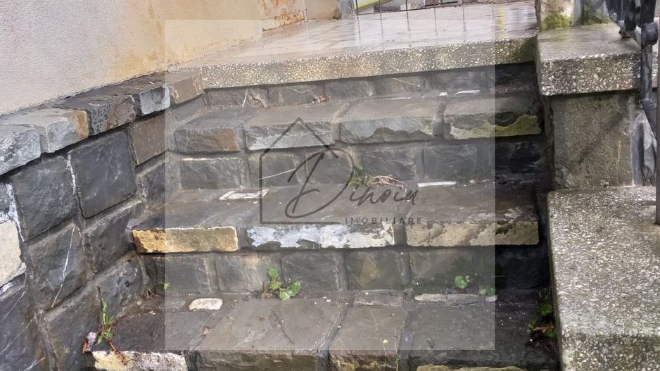 Busteni Casa 5camere si teren 494mp Castelul Cantacuzino langa padure - Poză 27