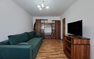 AP. 2 CAMERE P-TA ALBA IULIA, METROU 10 MINUTE, MOBILAT MODERN - Poză 1